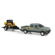Load image into Gallery viewer, 8 in Pickup Hauling John Deere Set