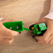 Load image into Gallery viewer, 1/64 John Deere Vehicle Value Set Assortment