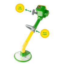 Load image into Gallery viewer, John Deere Power Trimmer
