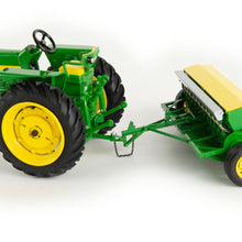 Load image into Gallery viewer, 1/16 John Deere 730 with Grain Drill