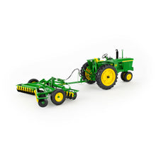 Load image into Gallery viewer, 1/16 John Deere 3010 w/Disk Precision Heritage