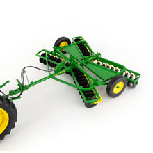 Load image into Gallery viewer, 1/16 John Deere 3010 w/Disk Precision Heritage