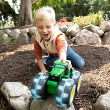 Load image into Gallery viewer, Deluxe Lightning Wheels John Deere Tractor