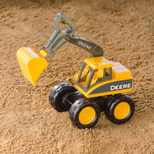 Load image into Gallery viewer, 15 inch John Deere Big Scoop Excavator