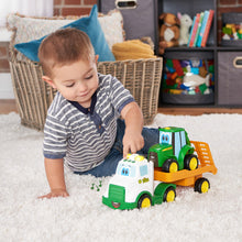 Load image into Gallery viewer, Farmin Friends Hauling Set