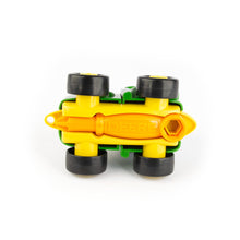 Load image into Gallery viewer, John Deere Build-A-Buddy Johnny
