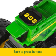 Load image into Gallery viewer, 18in Monster Treads John Deere Super Scale Combine