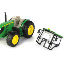 Load image into Gallery viewer, 1/16 Big Farm John Deere 6210R with Planter