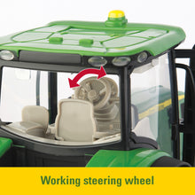 Load image into Gallery viewer, 1/16 Big Farm John Deere 6210R with Planter