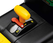 Load image into Gallery viewer, John Deere Heavy Duty 12V Tractor