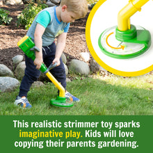 Load image into Gallery viewer, John Deere Power Trimmer