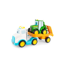 Load image into Gallery viewer, Farmin Friends Hauling Set