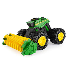 Load image into Gallery viewer, 18in Monster Treads John Deere Super Scale Combine