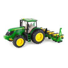Load image into Gallery viewer, 1/16 Big Farm John Deere 6210R with Planter