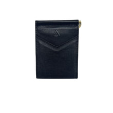 Load image into Gallery viewer, AHEAD LEATHER FOLDING WALLET