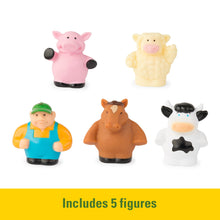 Load image into Gallery viewer, John Deere Animal Sounds Hayride