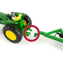 Load image into Gallery viewer, 1/32 Die Cast John Deere Farm Toy Value Set