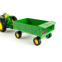 Load image into Gallery viewer, 1/32 Die Cast John Deere Farm Toy Value Set