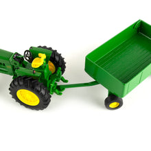 Load image into Gallery viewer, 1/32 Die Cast John Deere Farm Toy Value Set