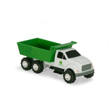 Load image into Gallery viewer, Die-cast logo dump truck