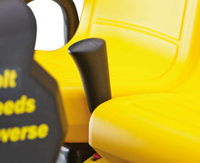 Load image into Gallery viewer, Peg Perego Gator shifter