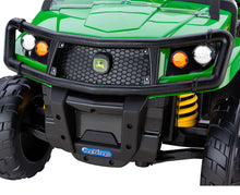 Load image into Gallery viewer, Peg Perego Gator grill