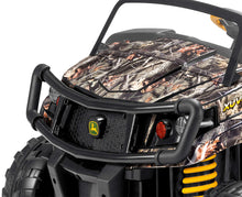 Load image into Gallery viewer, Front end of realtree gator