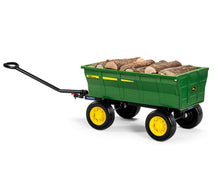 Load image into Gallery viewer, Extra large wagon with 66lb capacity