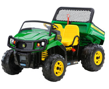 Load image into Gallery viewer, Peg Perego Gator 12V