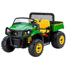 Load image into Gallery viewer, Peg Perego Gator 12V