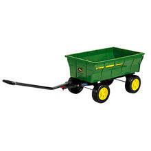 Load image into Gallery viewer, Extra large wagon with endgate opening