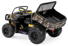 Load image into Gallery viewer, Peg Perego camo 12V gator