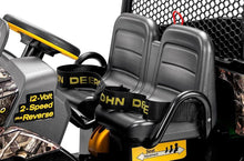 Load image into Gallery viewer, Peg Perego camo gator seats