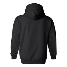 Load image into Gallery viewer, Back of Pullover Hoodie
