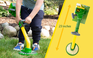 John Deere Power Trimmer