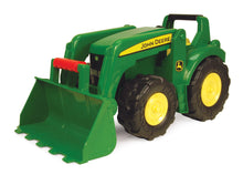 Load image into Gallery viewer, 21 in John Deere Big Scoop Tractor Loader
