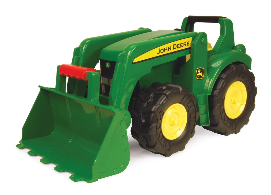 21 in John Deere Big Scoop Tractor Loader