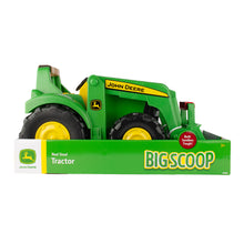 Load image into Gallery viewer, 21 in John Deere Big Scoop Tractor Loader
