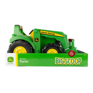 21 in John Deere Big Scoop Tractor Loader