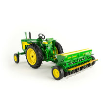 Load image into Gallery viewer, 1/16 John Deere 730 with Grain Drill
