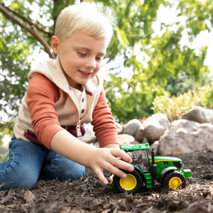 1/32 John Deere 6R 165 Tractor