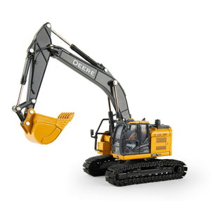 1/50 John Deere 345G LC P-Tier Excavator Prestige Collection