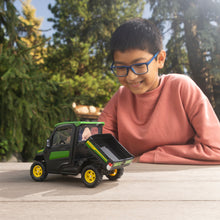 Load image into Gallery viewer, 1/16 John Deere XUV835R Gator
