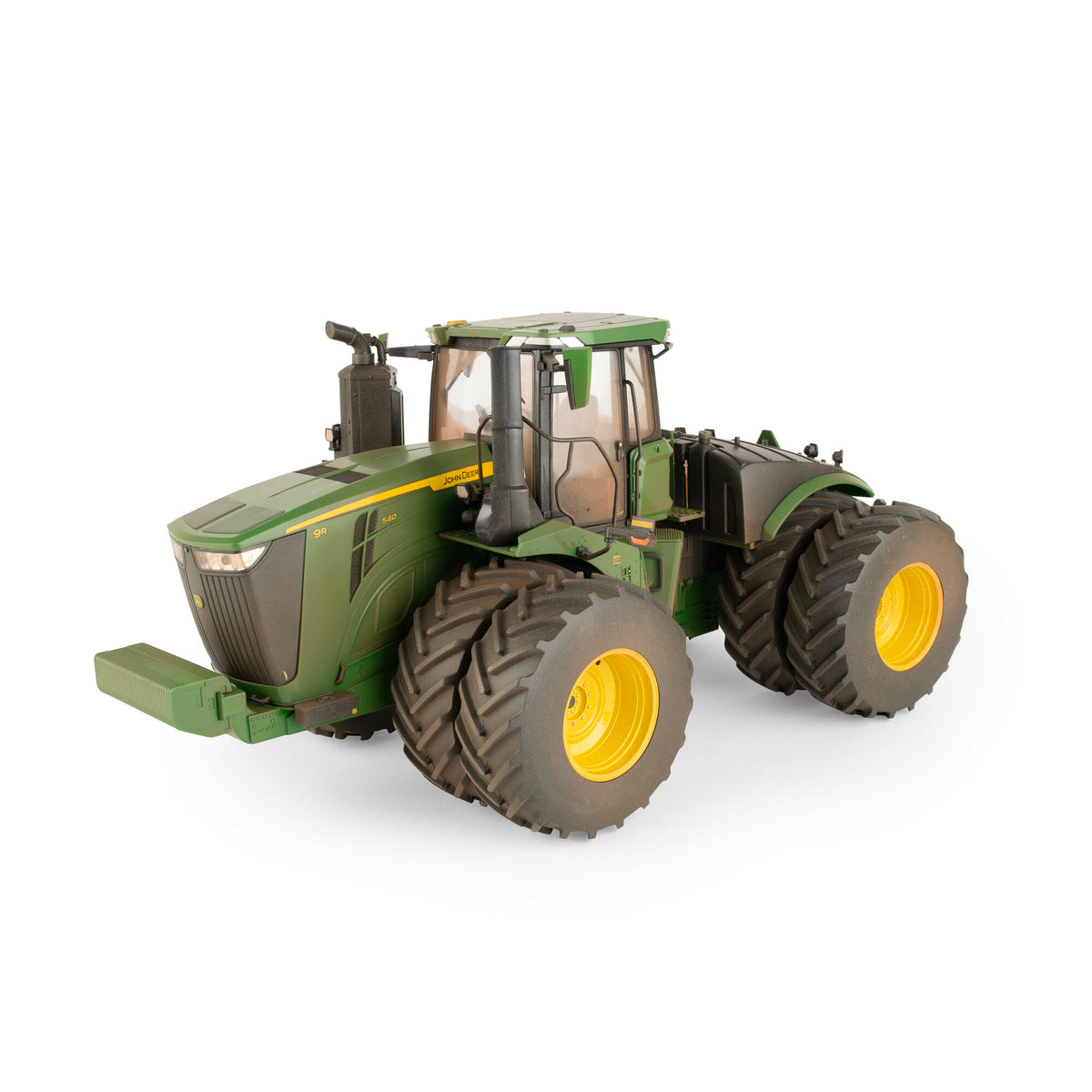 1/16 John Deere 9R 540 Tractor Prestige Collection – PrairieCoast equipment