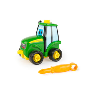 John Deere Build-A-Buddy Johnny