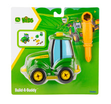 Load image into Gallery viewer, John Deere Build-A-Buddy Johnny
