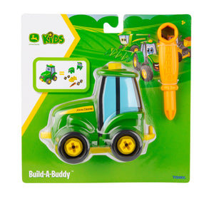 John Deere Build-A-Buddy Johnny