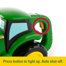 Load image into Gallery viewer, Johnny Tractor Flashlight
