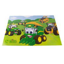 Load image into Gallery viewer, John Deere Kids Puzzle
