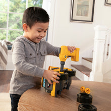 Load image into Gallery viewer, John Deere Build-A-Dump Truck
